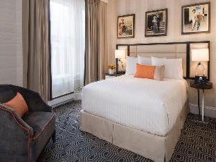 Inn At Union Square Сан-Франциско Номер фото