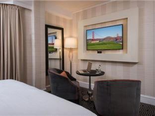 Inn At Union Square Сан-Франциско Номер фото