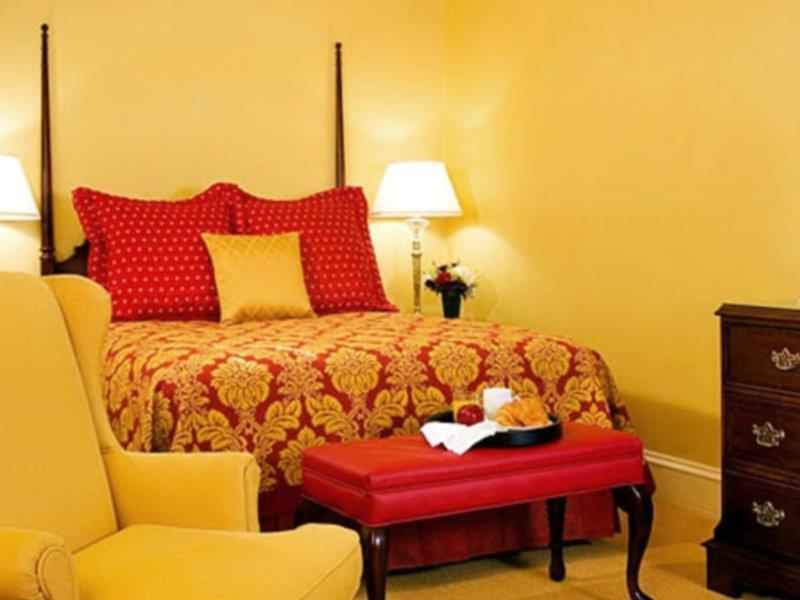 Inn At Union Square Сан-Франциско Экстерьер фото